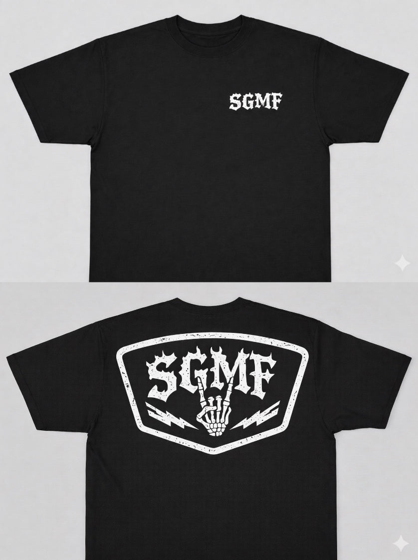 SGMF