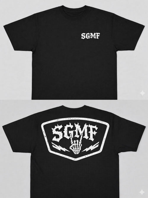 SGMF